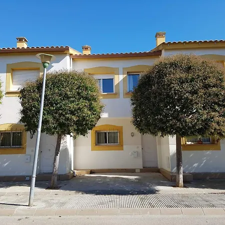 Sky Holiday home