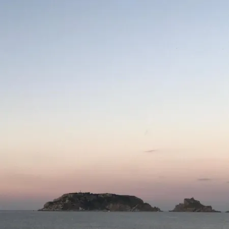 Sky * L'Estartit
