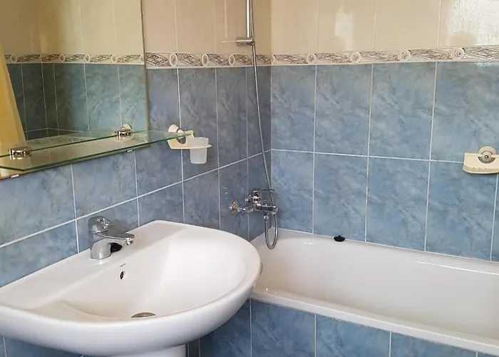 Sky 펜션 레스타르티트