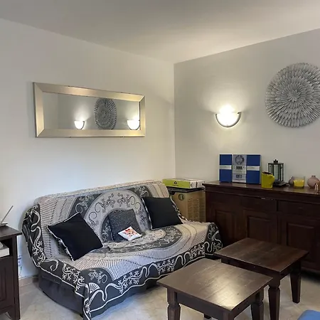 Tatil Evi Sky L'Estartit