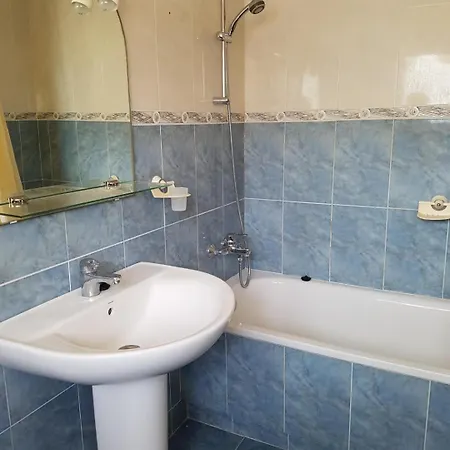 Sky Tatil Evi L'Estartit