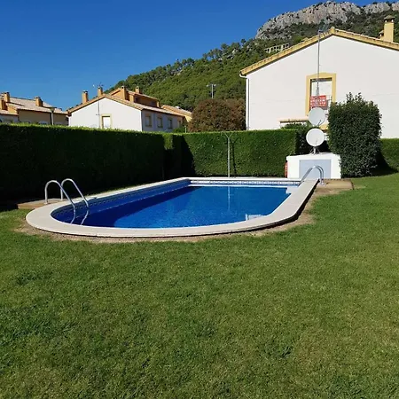 Sky Tatil Evi L'Estartit